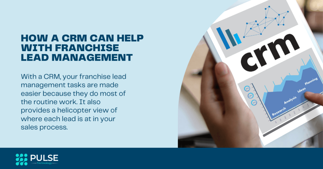 Franchise Lead Management
