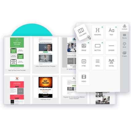 Email Marketing