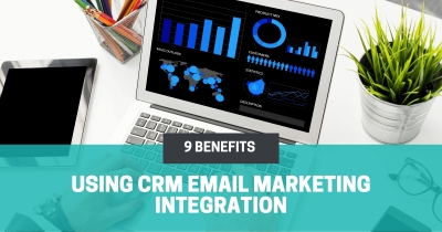 What is CRM Email Marketing Integration?