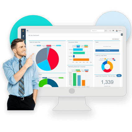 Reporting Platform