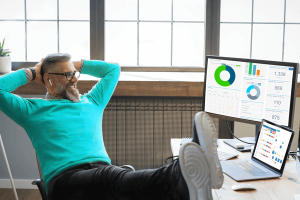Why choose Pulse