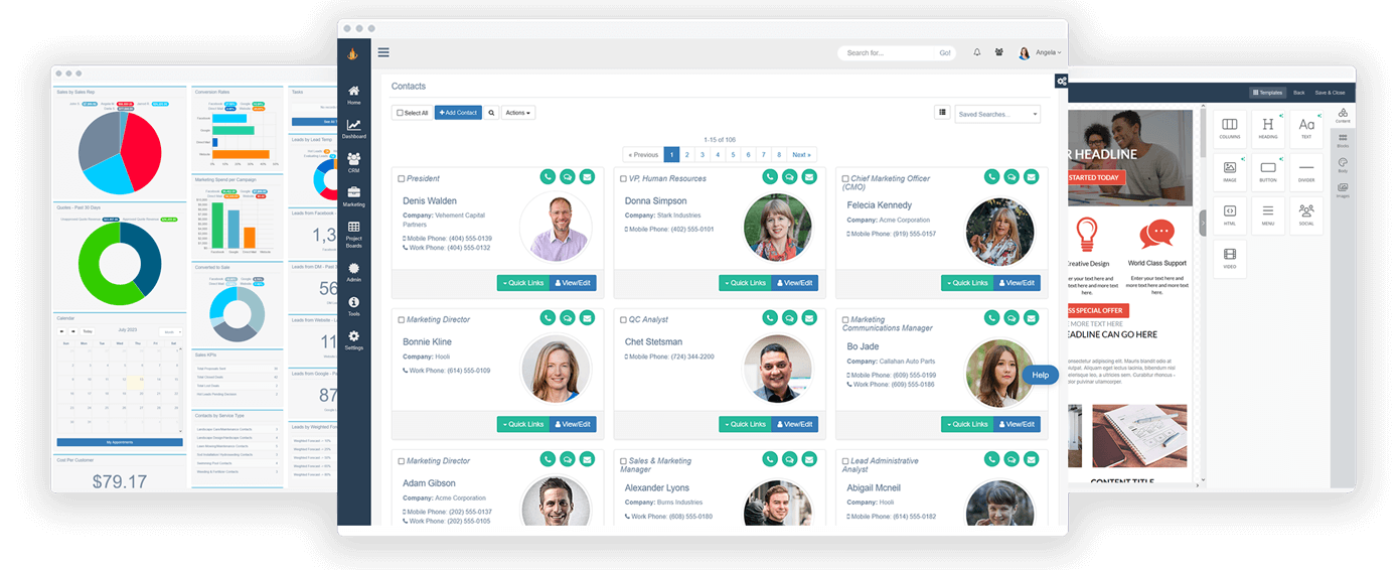 Try Pulse for Free