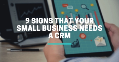 Tracking Leads and Prospects