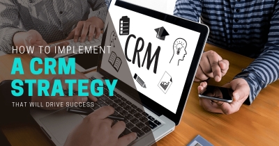 CRM Process