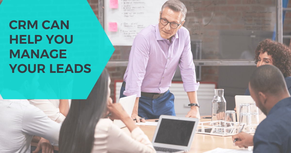 Manage Your Leads