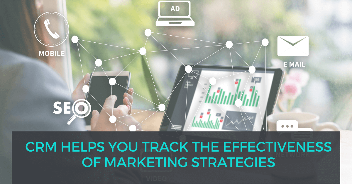 Track Marketing Strategies