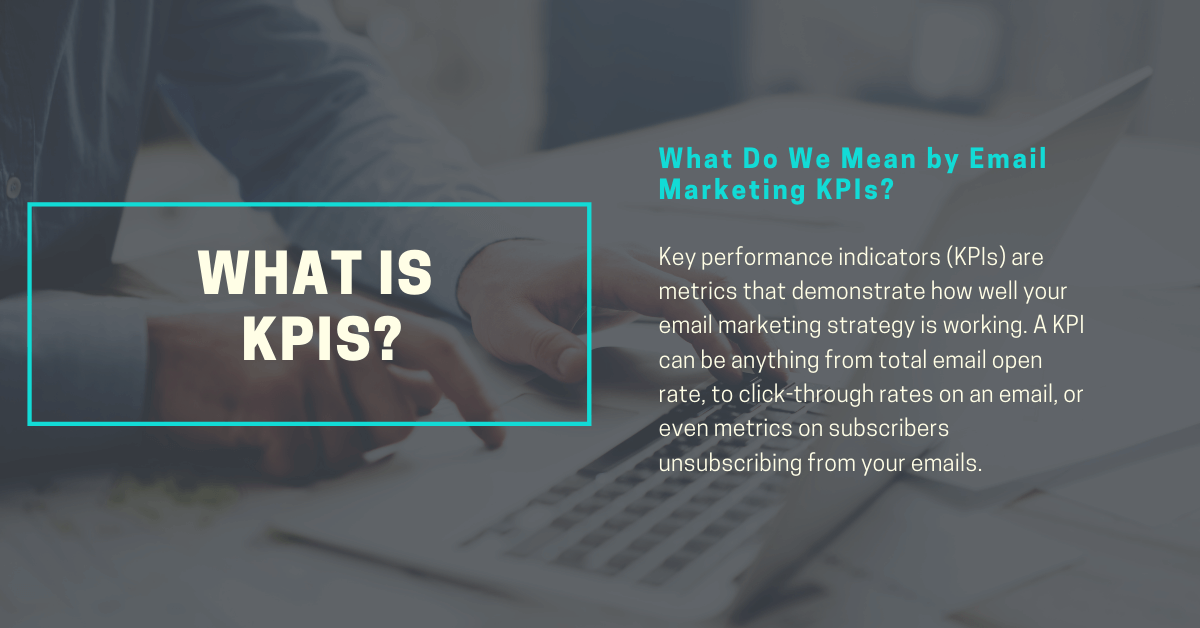 KPIs meaning