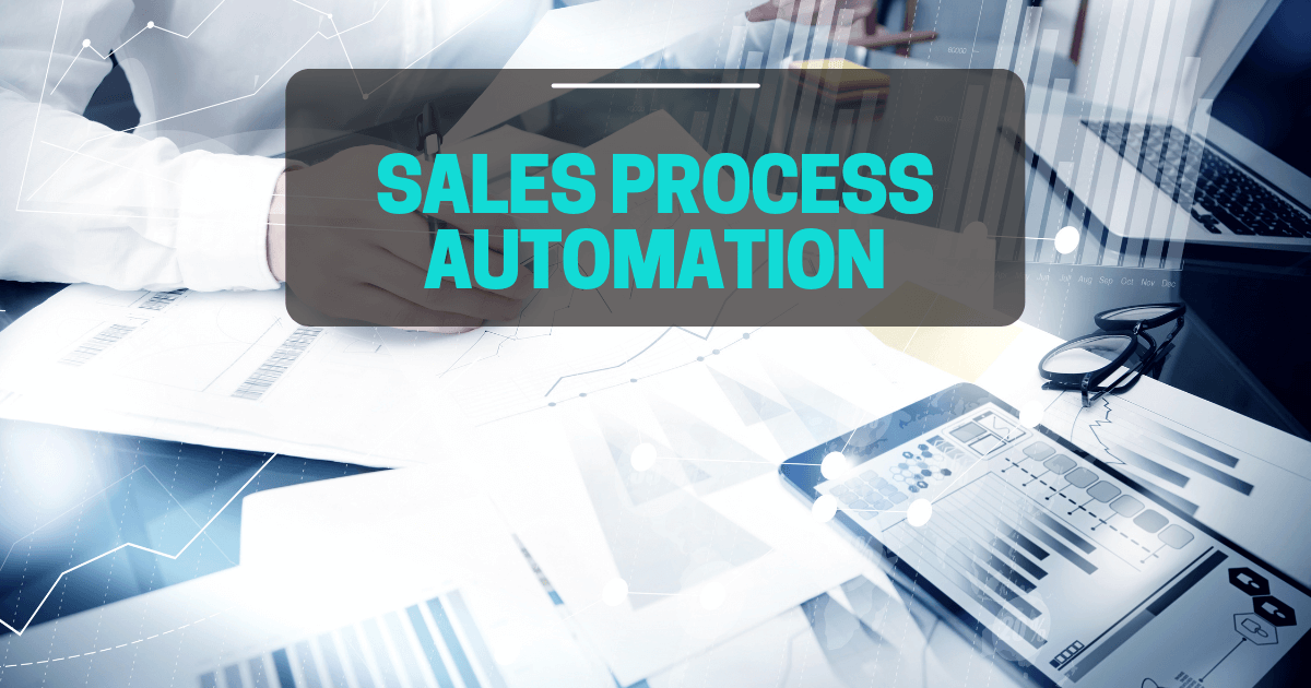 Sales Process Automation