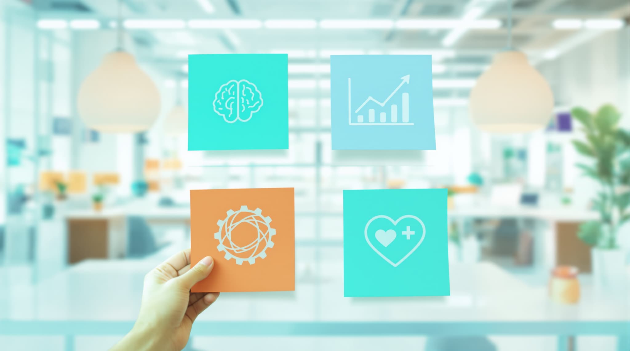 Professional reviewing workflow to avoid common lead management mistakes and improve consistency