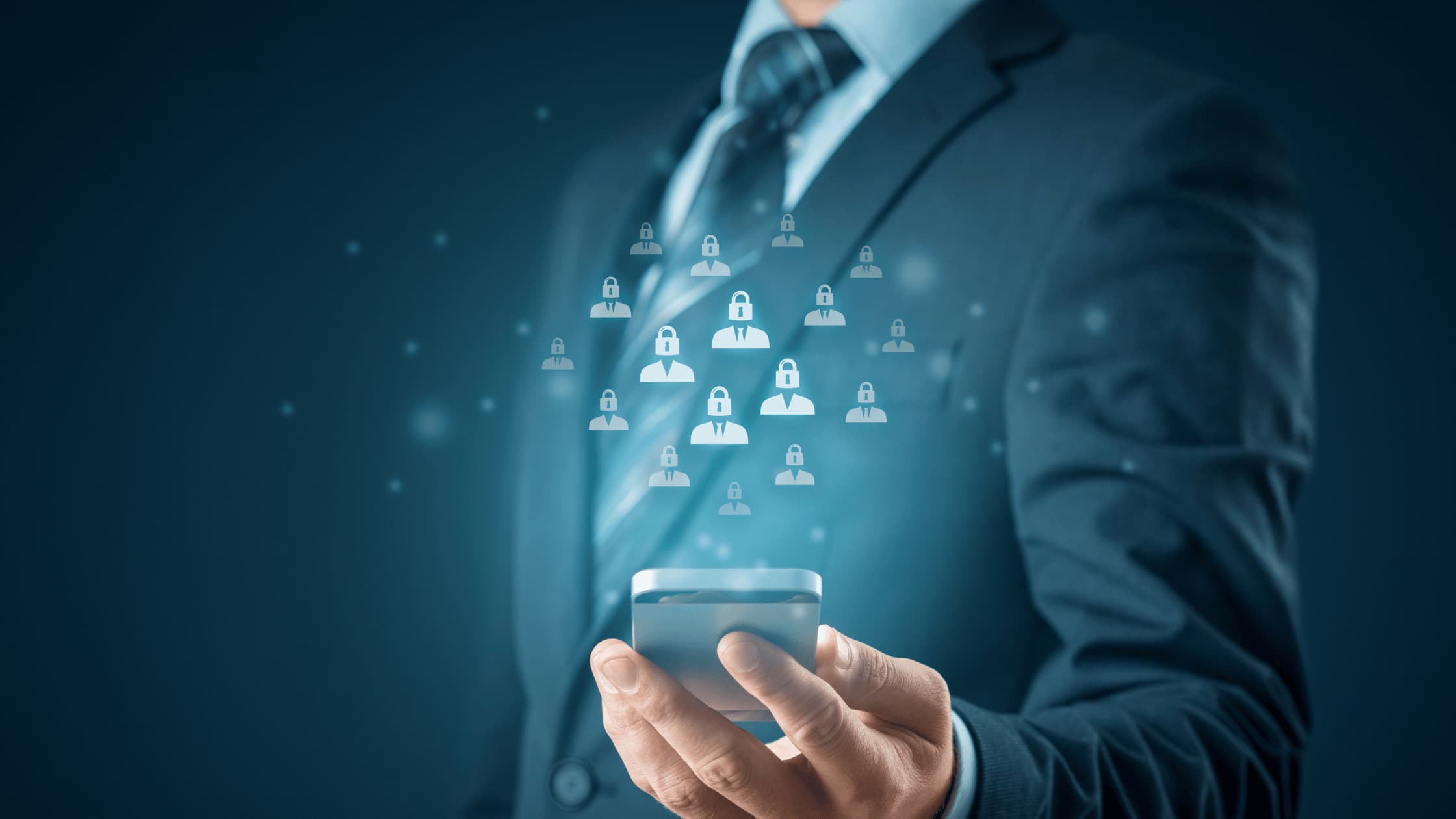 Customer Data