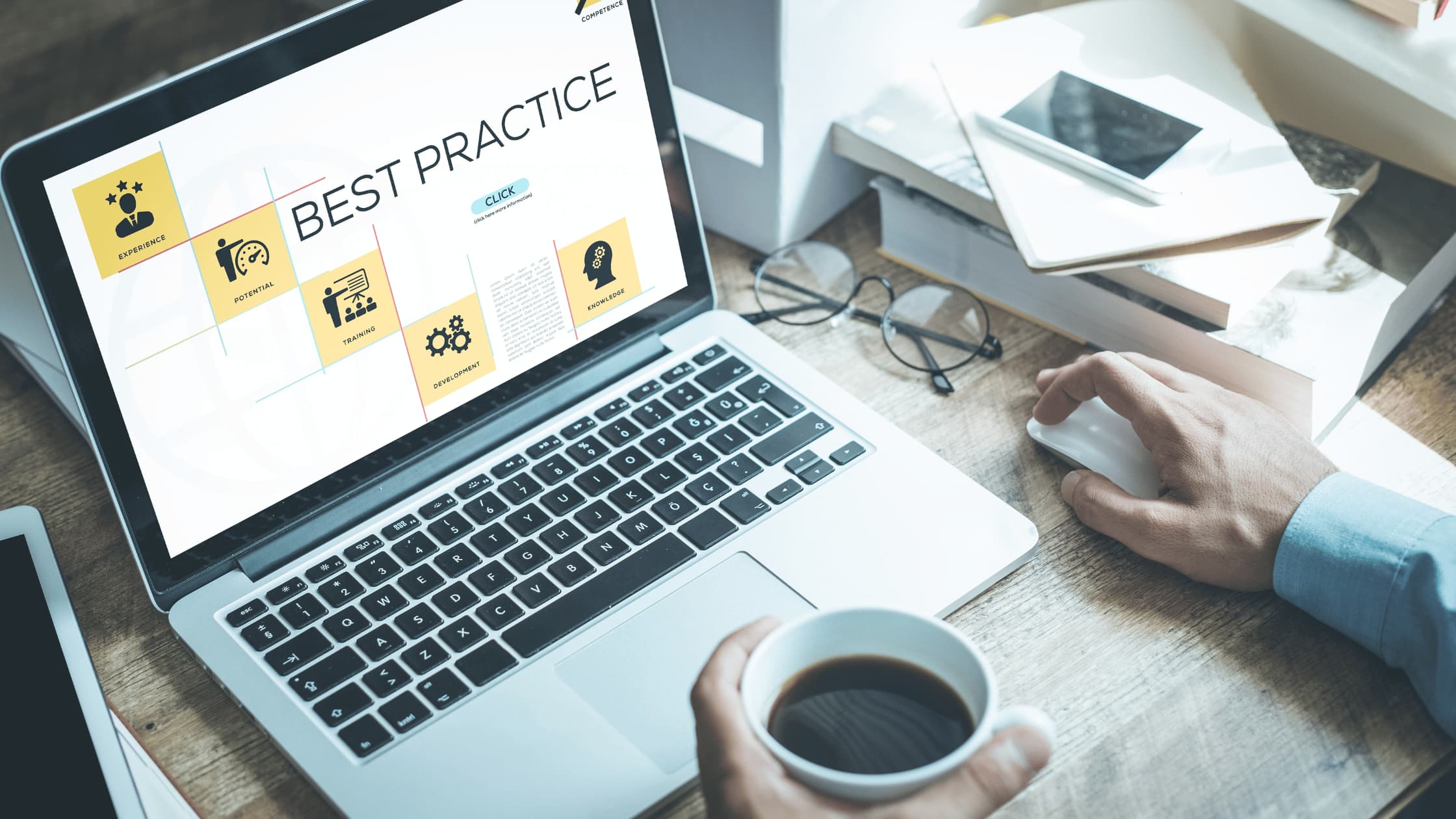 Best Practice