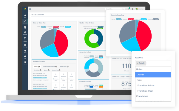 Make Smarter Decisions with Data