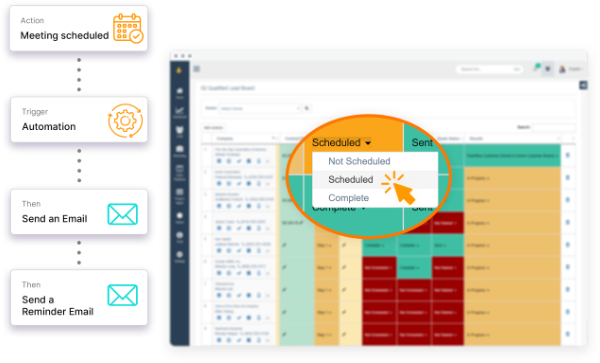 Smart Automation for Smarter Workflows