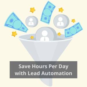 Lead Capture Automation with Pulse