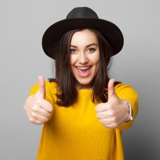 We Empower Self-Improvement