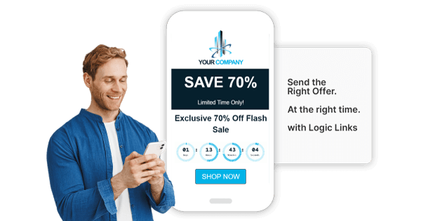 Drive Higher Conversions and ROI