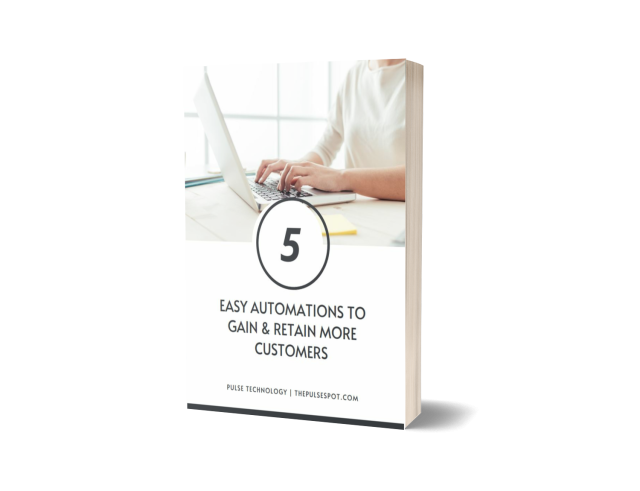 Gain & Retain More Customers