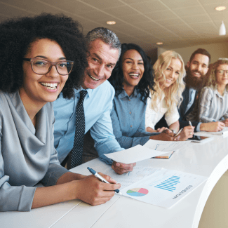 We Treat Clients Equally