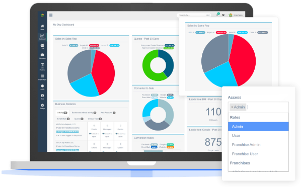 Make Smarter Decisions with Data