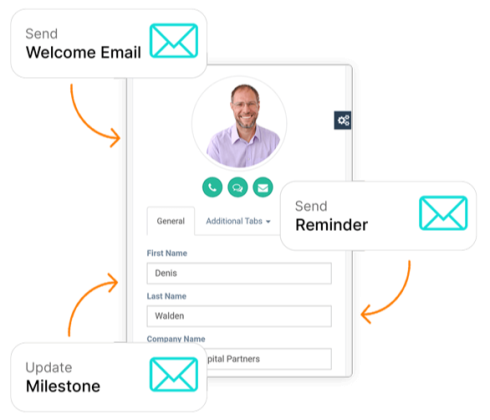 Automate Your Customer Onboarding Processes