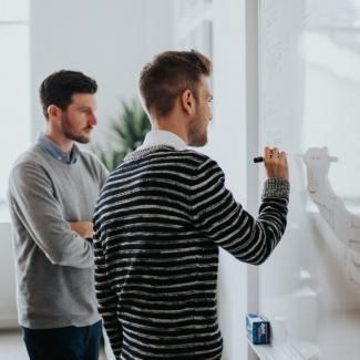 We Encourage Creativity