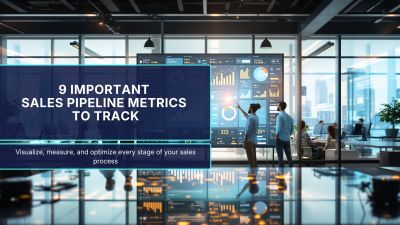 Hero image showing modern sales dashboard with key sales pipeline metrics
