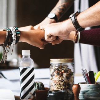 We Are Honest & Treat Others With Respect