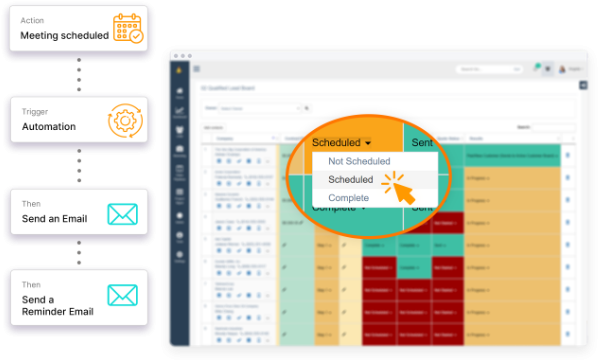 Smart Automation for Smarter Workflows