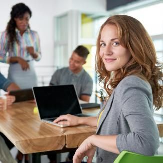 We Go Above And Beyond