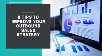 What is Outbound Sales?