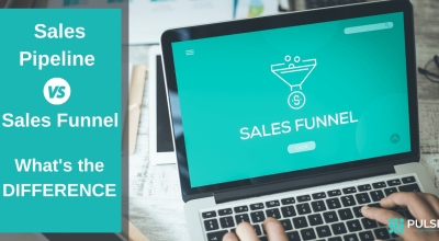 Sales Pipeline vs. Sales Funnel