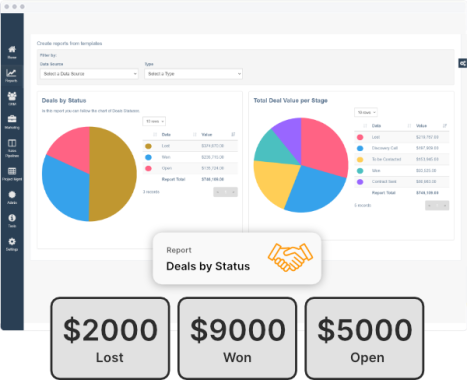 Make Smarter Decisions with Real-Time Insights
