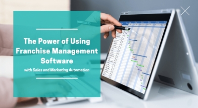What is Franchise Management Software?