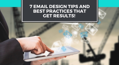 How Critical Are Best Practices in Email Design