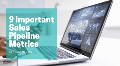 What Are Sales Pipeline Metrics?