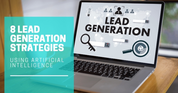 Use AI to Find Leads for You