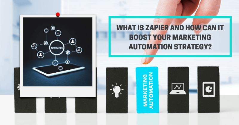 What Is Zapier?