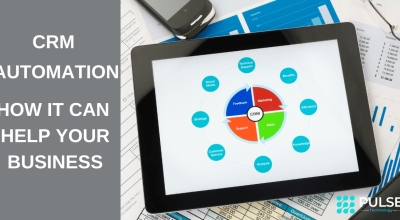 Marketing Automation VS CRM Automation