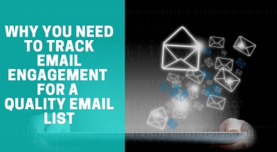 Track Email Engagement
