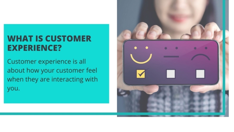 Customer Experience
