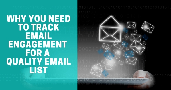 Track Email Engagement
