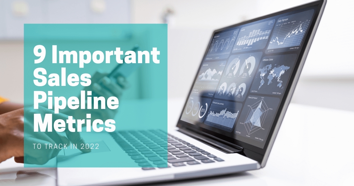 What Are Sales Pipeline Metrics?