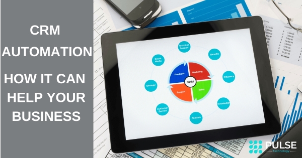 Marketing Automation VS CRM Automation