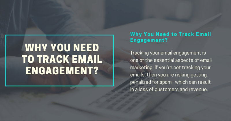 Track Email Engagement