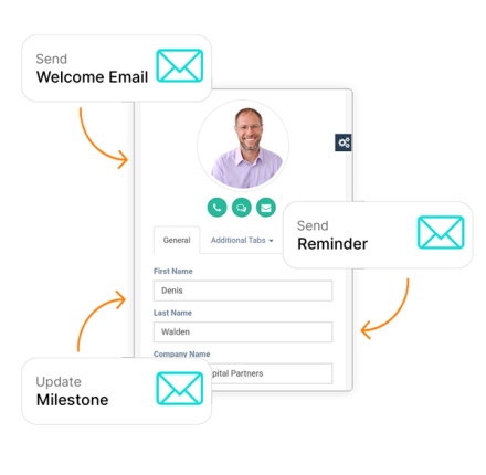 Automate Your Customer Onboarding Processes