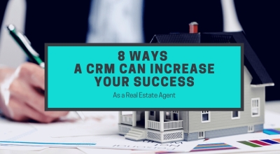 Why Is a CRM Important In Real Estate