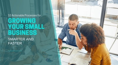 Create a Business Plan