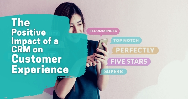 Customer Experience