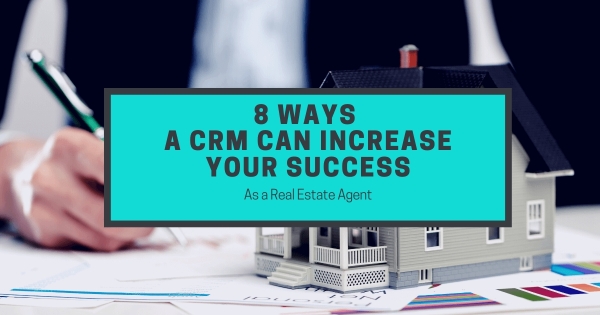 Why Is a CRM Important In Real Estate