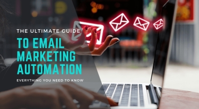 What is Email Marketing Automation?